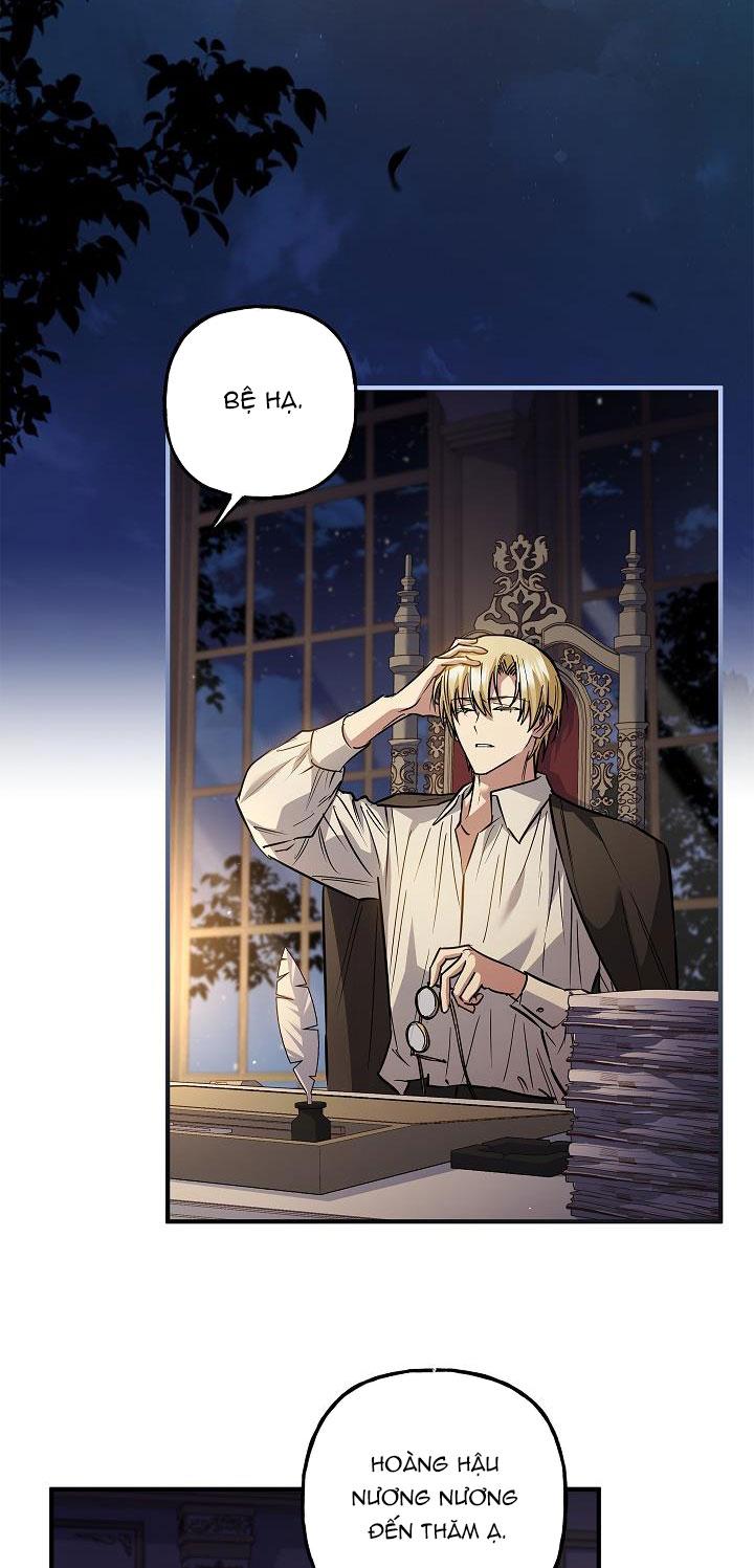 Đọc truyện (ABO) BƯỚC NGOẶT - Chapter 37