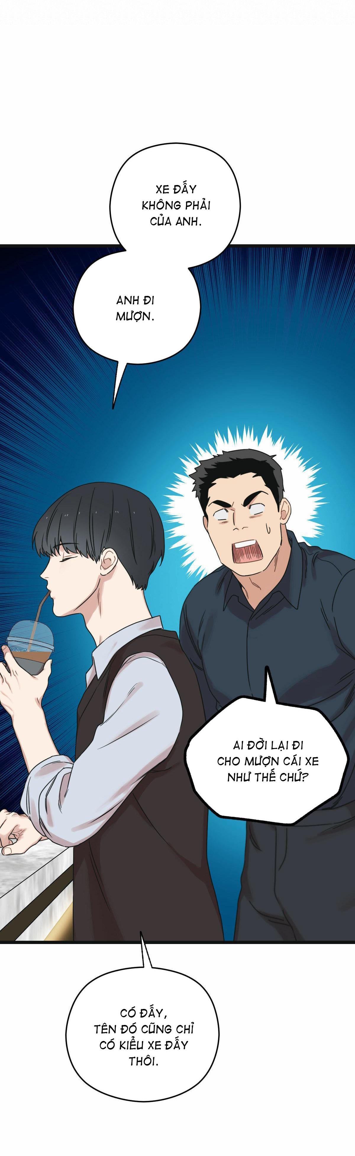 Đọc truyện TRÙNG PHÙNG - Chapter 22