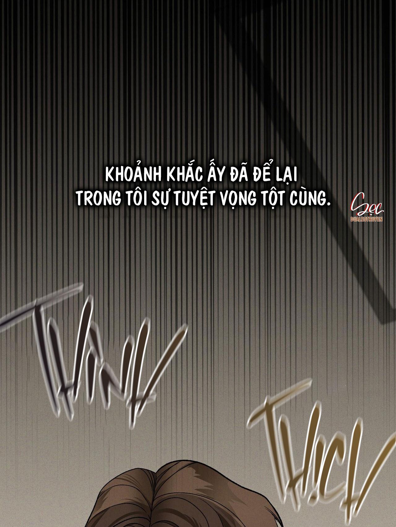 Đọc truyện ĐIỀU KIỆN CỦA GUIDE - Chapter 32