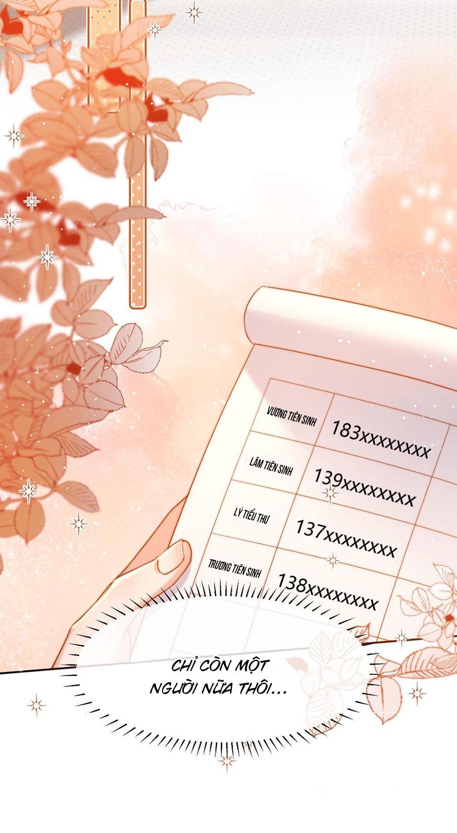 Đọc truyện Chất Dị Ứng Đáng Yêu - Chapter 50