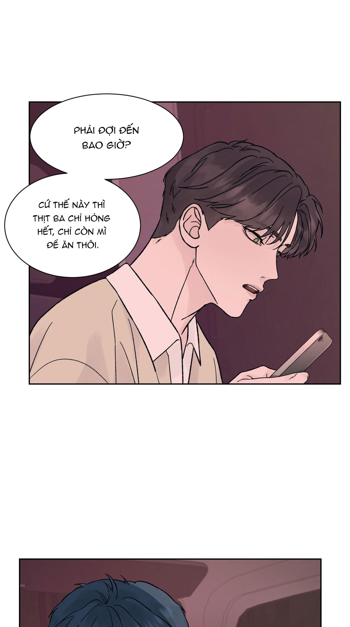 Đọc truyện ĐÊM KINH HOÀNG - Chapter 54