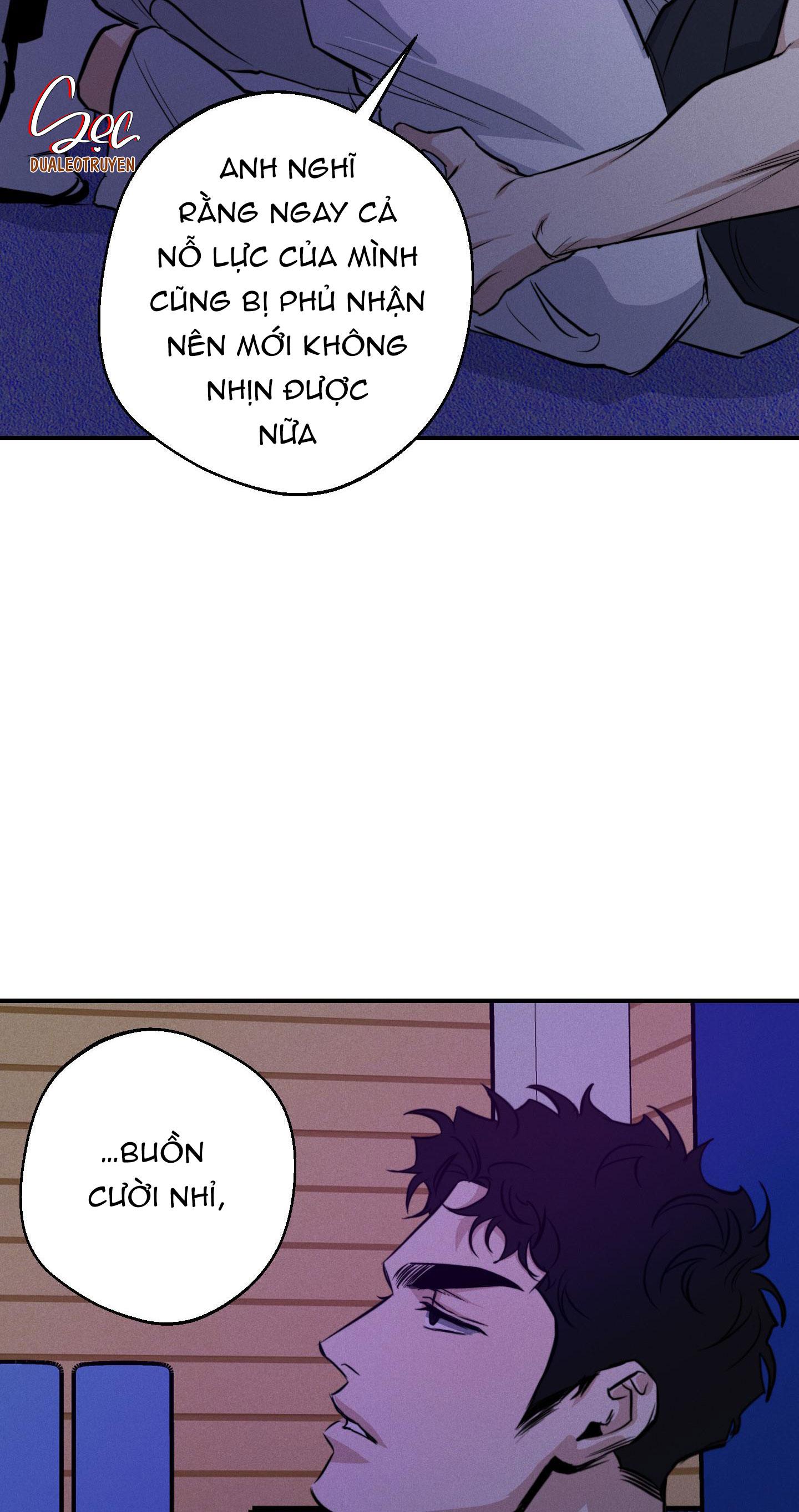 Đọc truyện HIGH CLEAR - Chapter 60