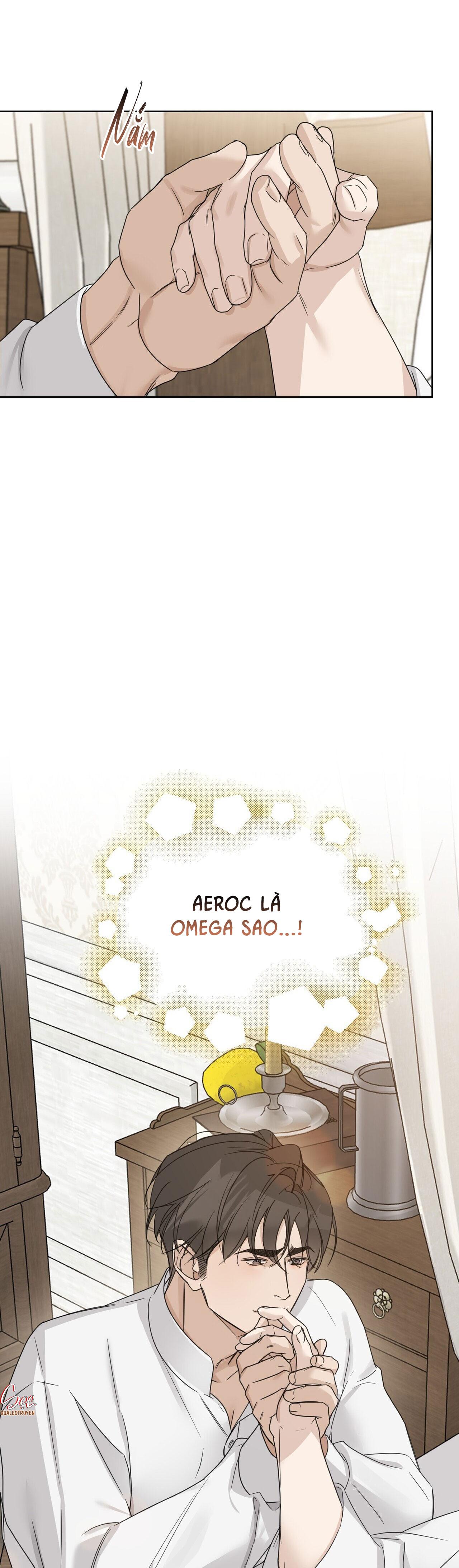 Đọc truyện INTO THE ROSE GARDEN - Chapter 57