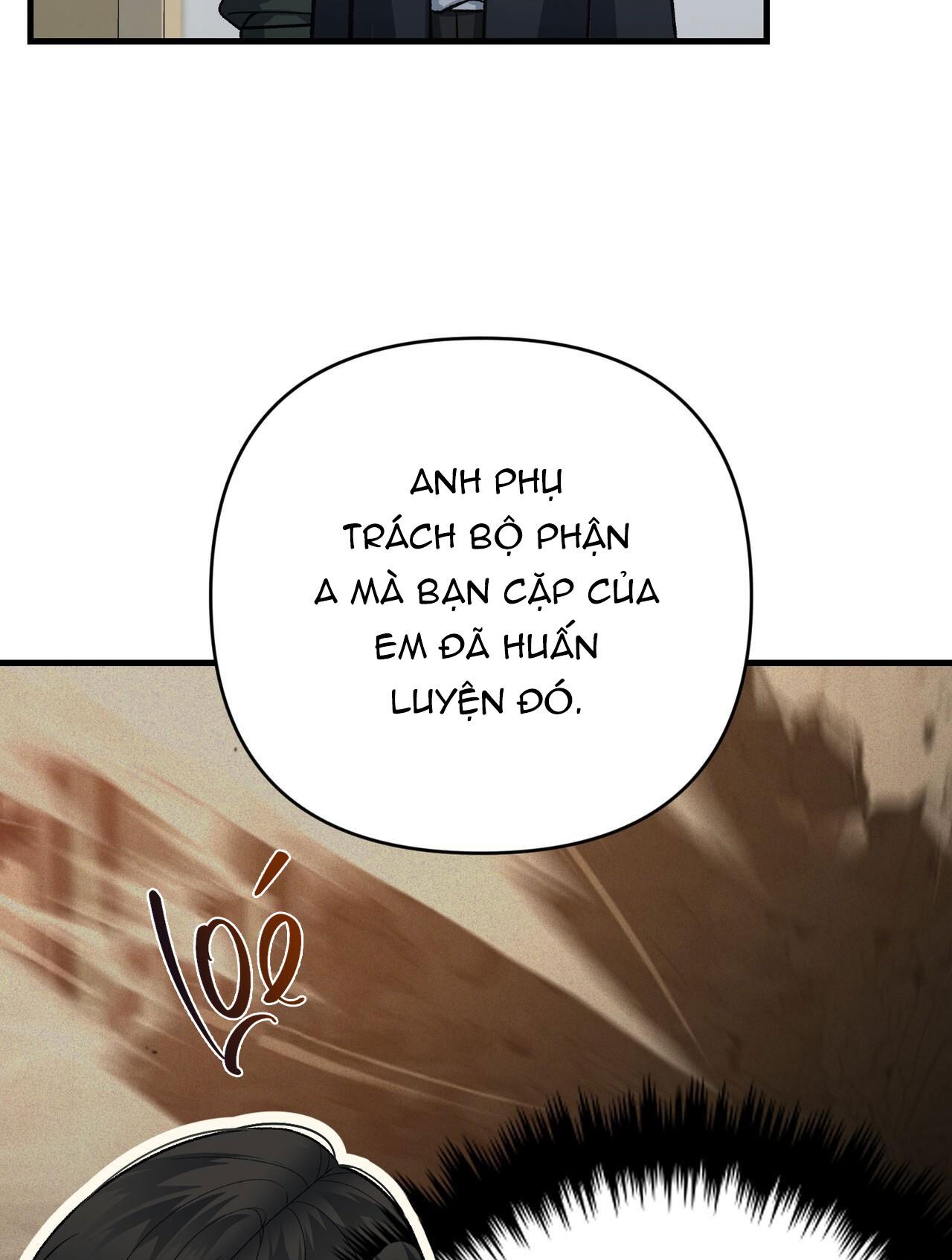 Đọc truyện ĐIỀU KIỆN CỦA GUIDE - Chapter 32
