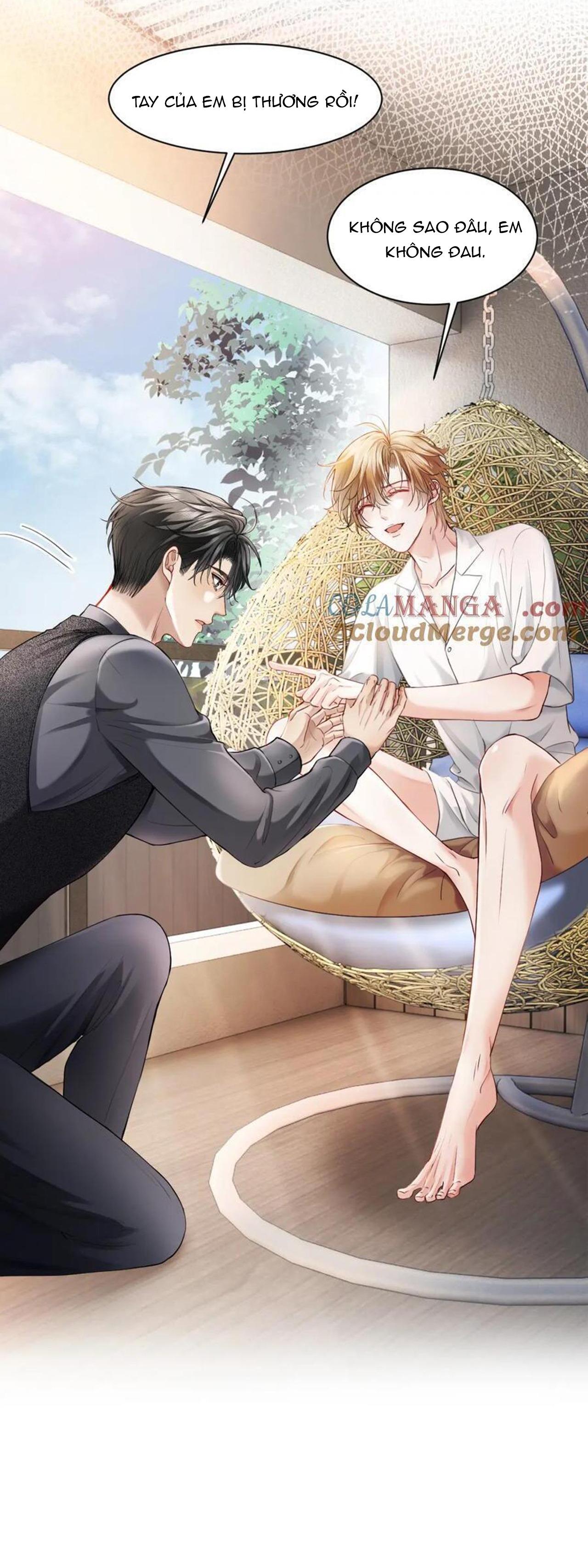 Đọc truyện Tiểu thiếu gia dựa vào nhan sắc càn quét toàn hệ thống - Chapter 17