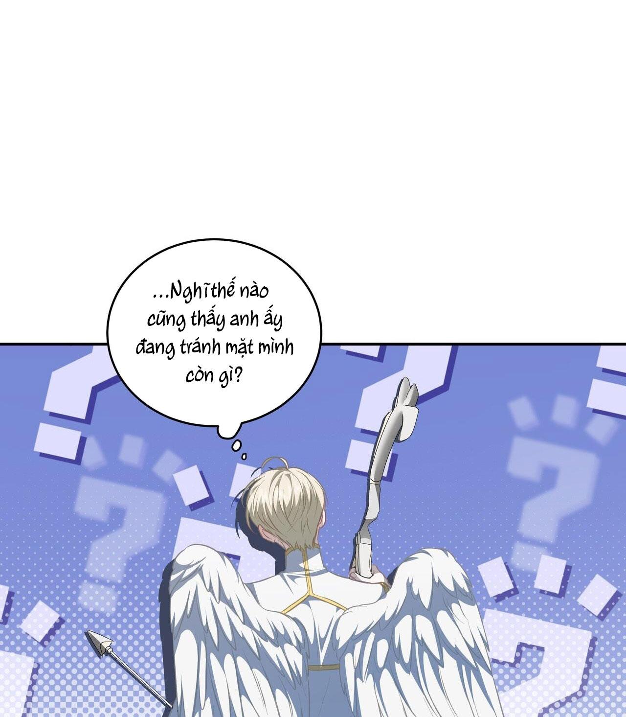 Đọc truyện CÁCH TỒN TẠI NHƯ MỘT NGƯỜI CHƠI - Chapter 54