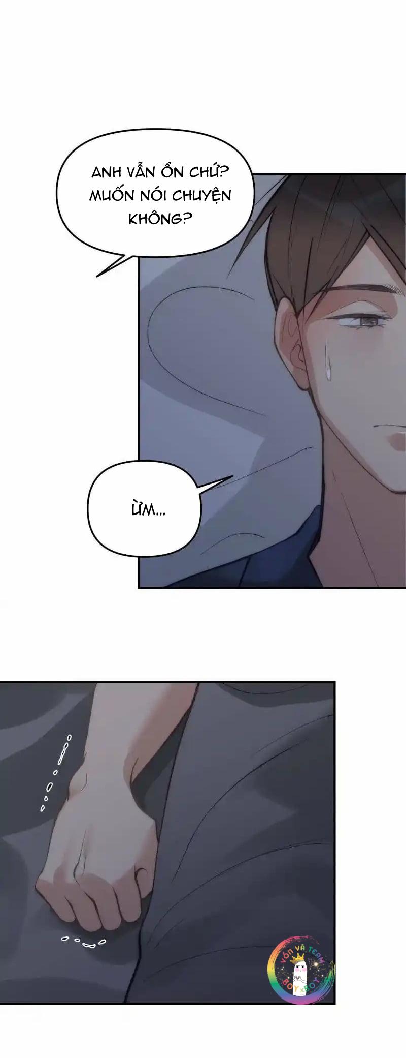 Đọc truyện (END) Đàn Anh Sói Ca Cùng Phòng Của Tôi - Chapter 59