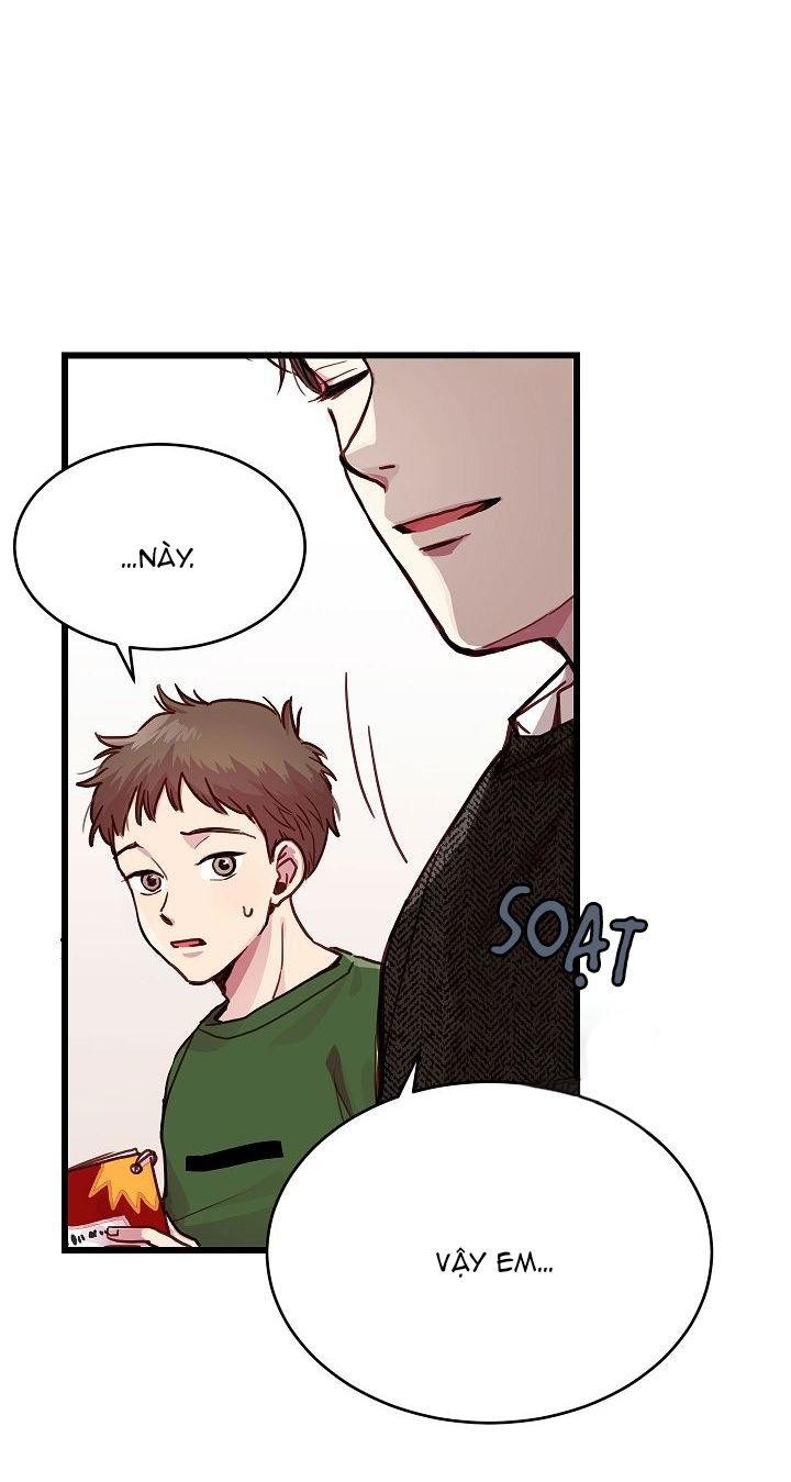 Đọc truyện Cách Để Trở Thành Gia Đình - Chapter 3