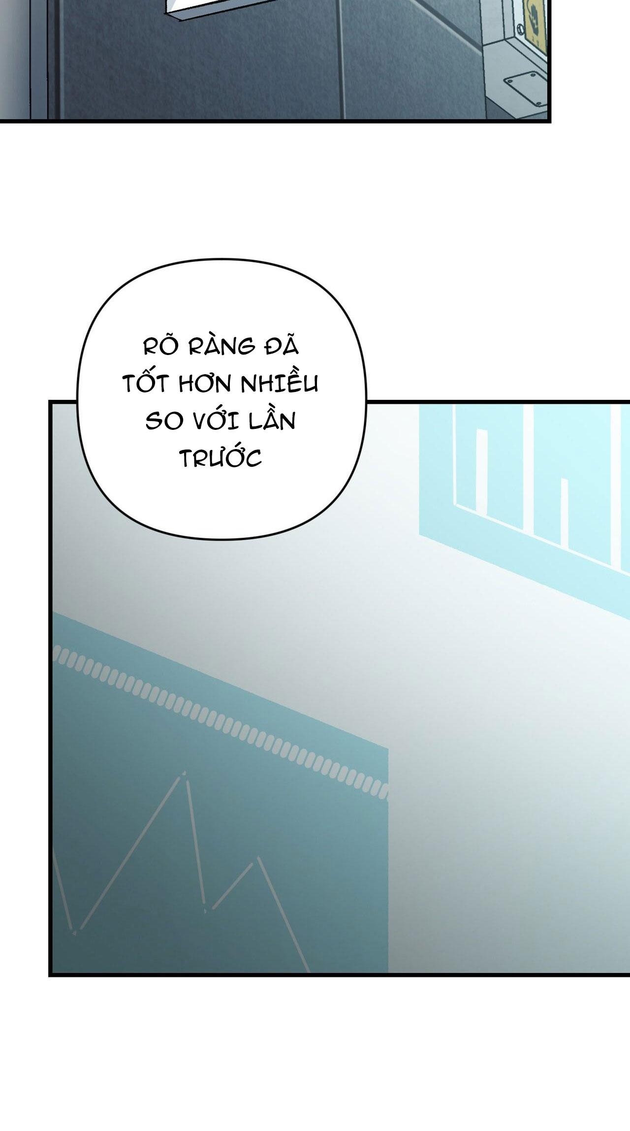 Đọc truyện ĐIỀU KIỆN CỦA GUIDE - Chapter 27