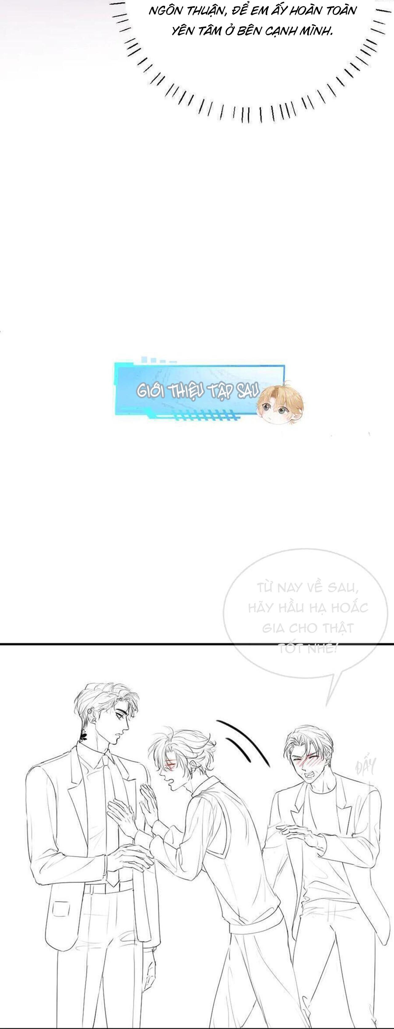 Đọc truyện Tiểu thiếu gia dựa vào nhan sắc càn quét toàn hệ thống - Chapter 52