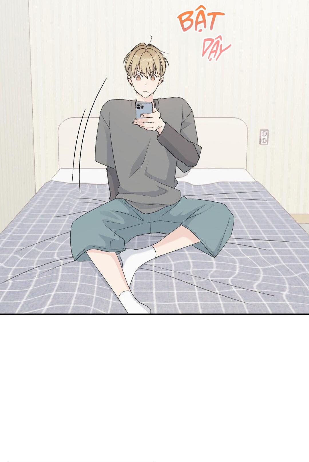 Đọc truyện CANDY YUMYUM - Chapter 21