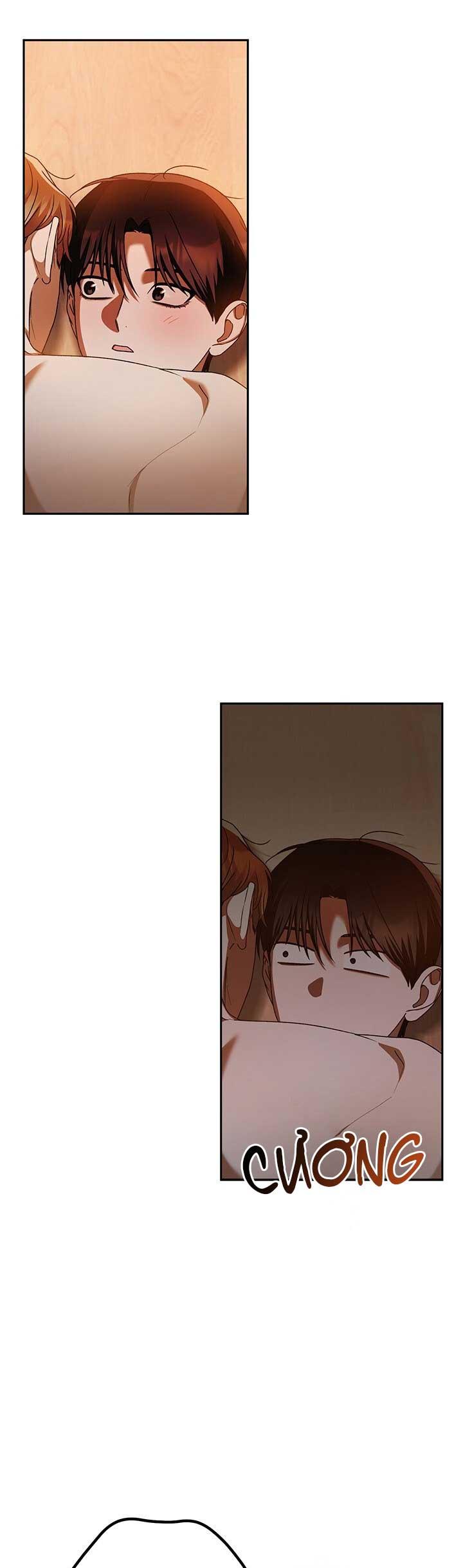 Đọc truyện NETKAMA PUNCH!! - Chapter 81