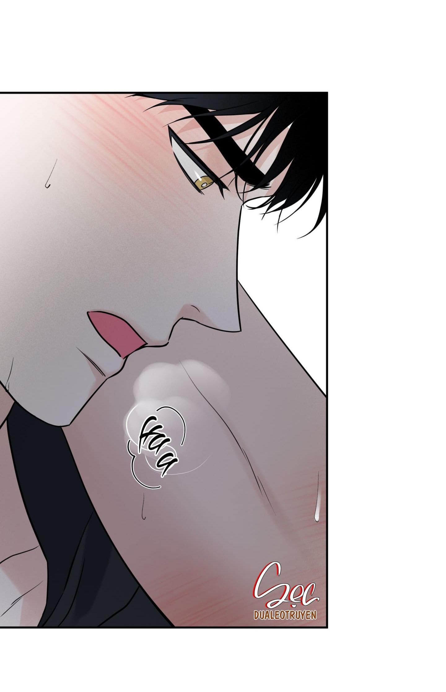 Đọc truyện OVER CLOCK - Chapter 44