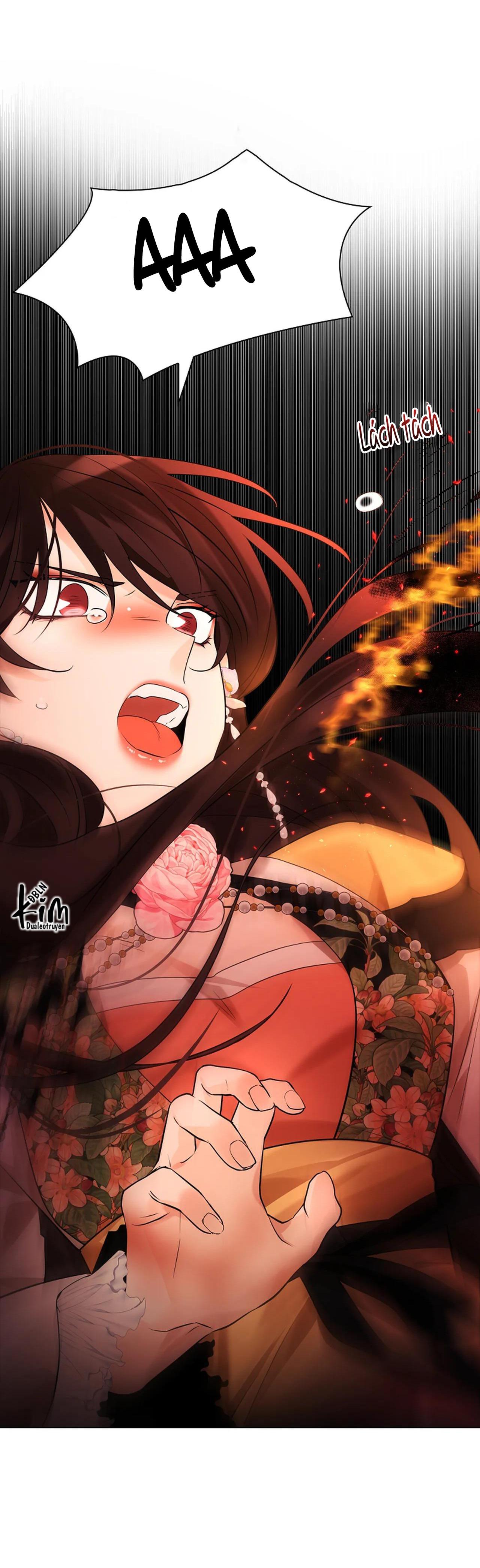 Đọc truyện HOA GIẤY - Chapter 65