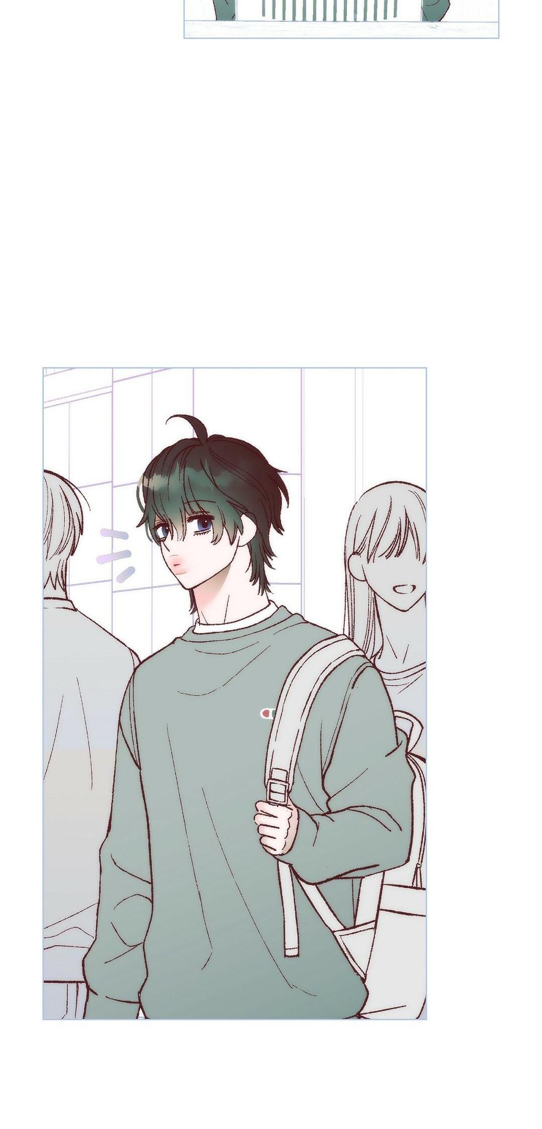 Đọc truyện BOY LOVE - FAN BOOK - Chapter 8