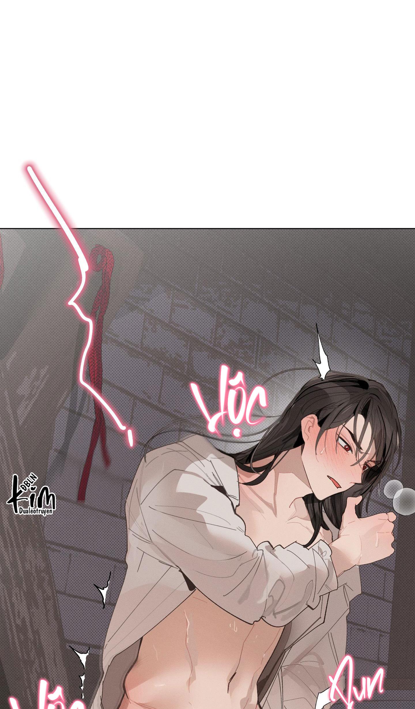 Đọc truyện BL NGẮN CHỊCH HỎNY - Chapter 28.3