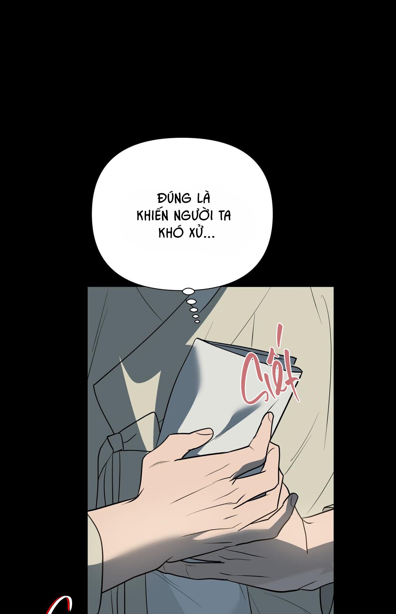 Đọc truyện KIỆT TÁC - Chapter 46