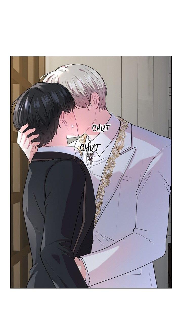 Đọc truyện Who’s your daddy - Chapter 6