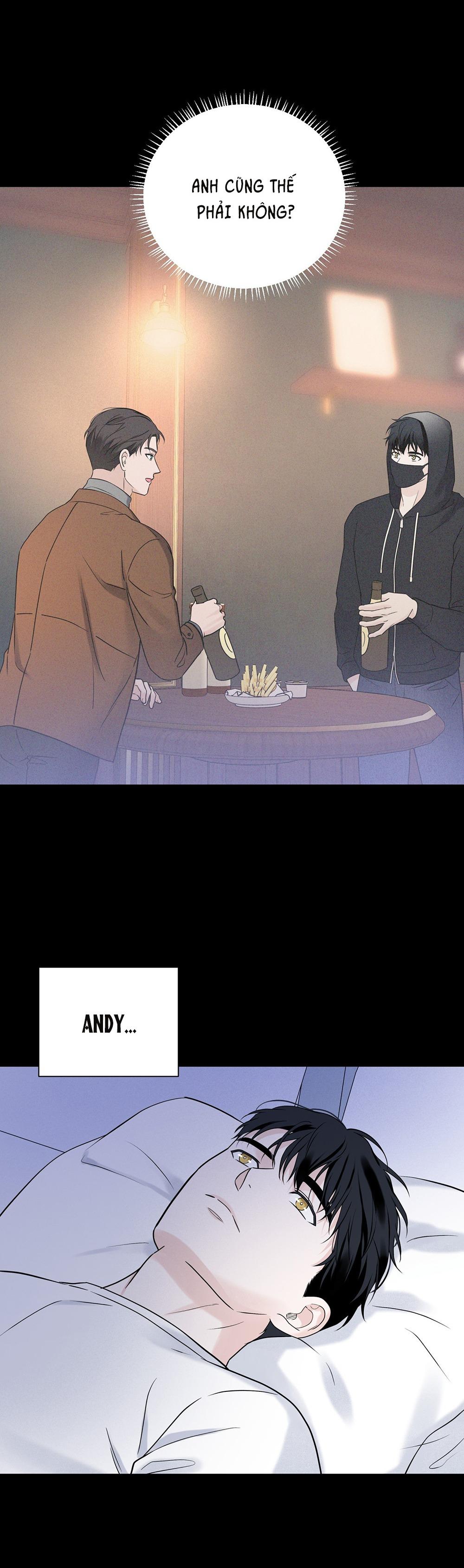 Đọc truyện OVER CLOCK - Chapter 53
