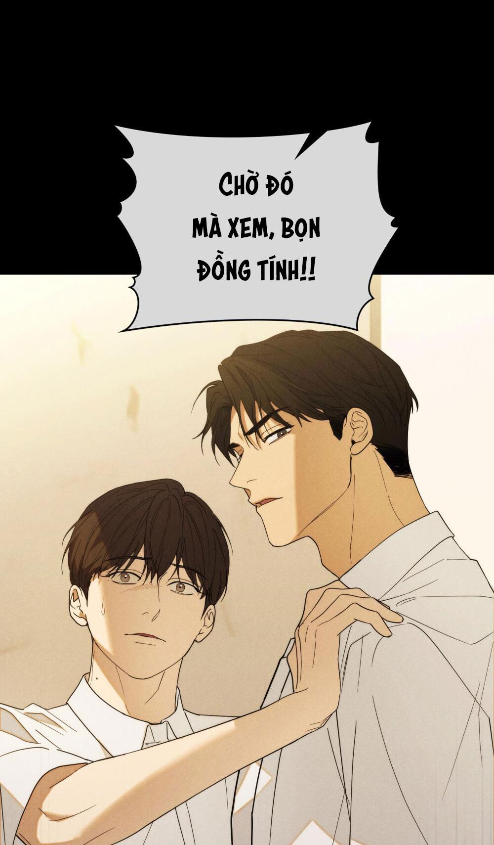 Đọc truyện KIỆT TÁC - Chapter 37