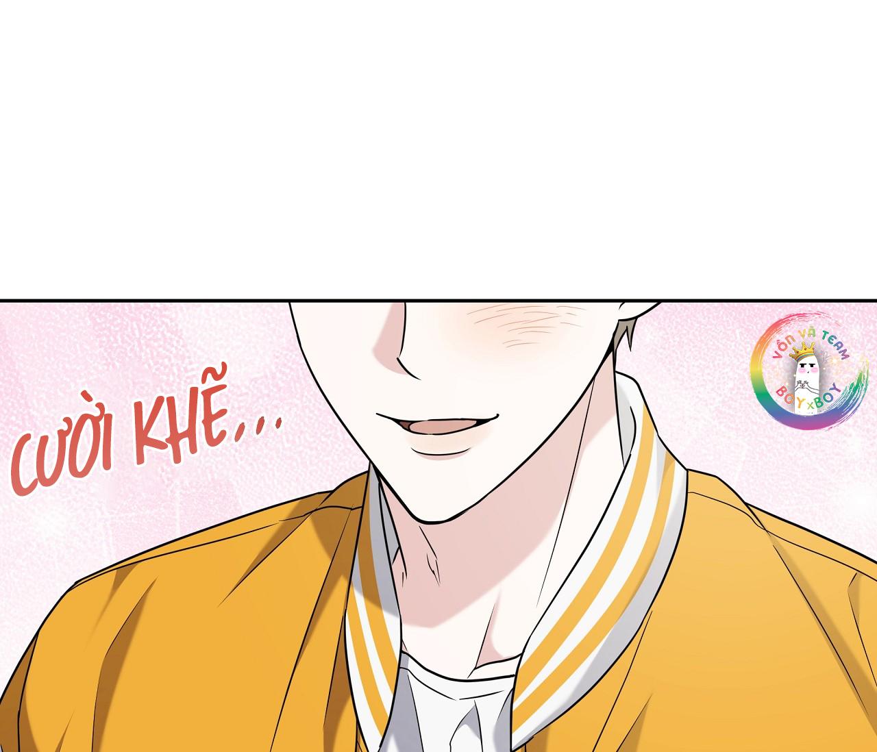 Đọc truyện Ballboy Tactics - Chapter 10