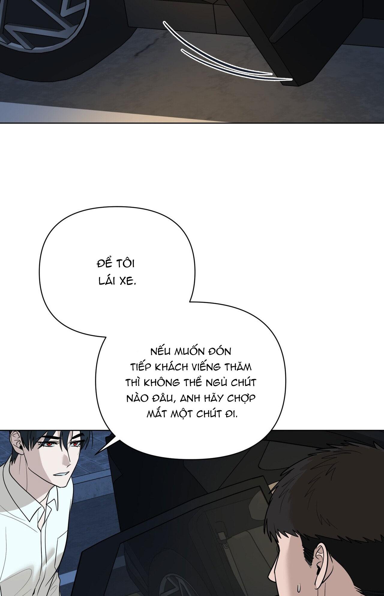 Đọc truyện KIỆT TÁC - Chapter 56