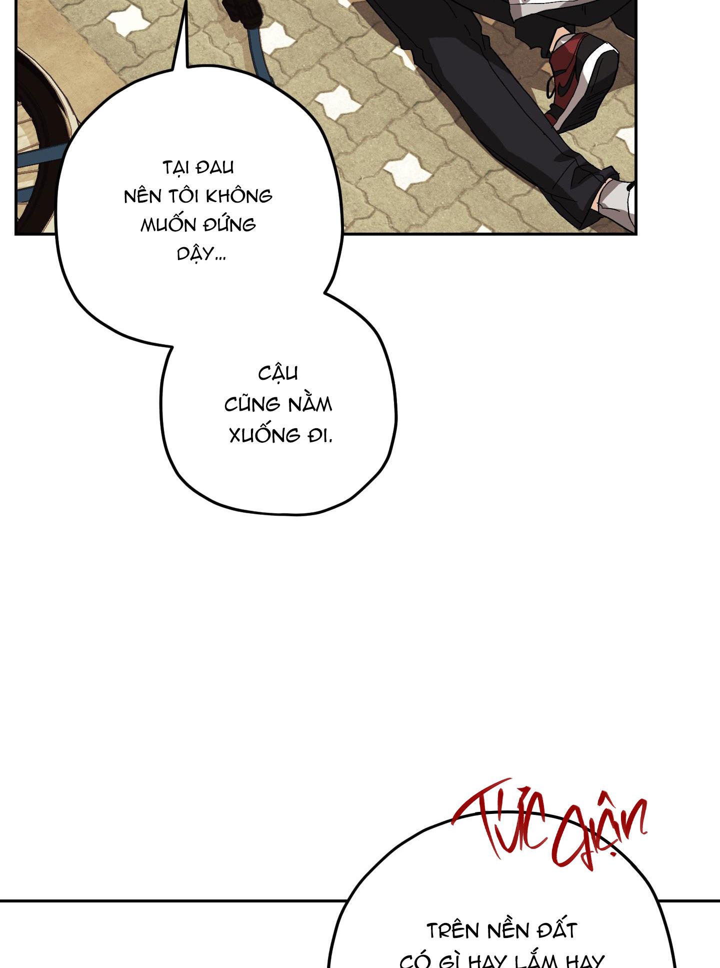 Đọc truyện BL NGẮN TUYỂN CHỌN - Chapter 26.4