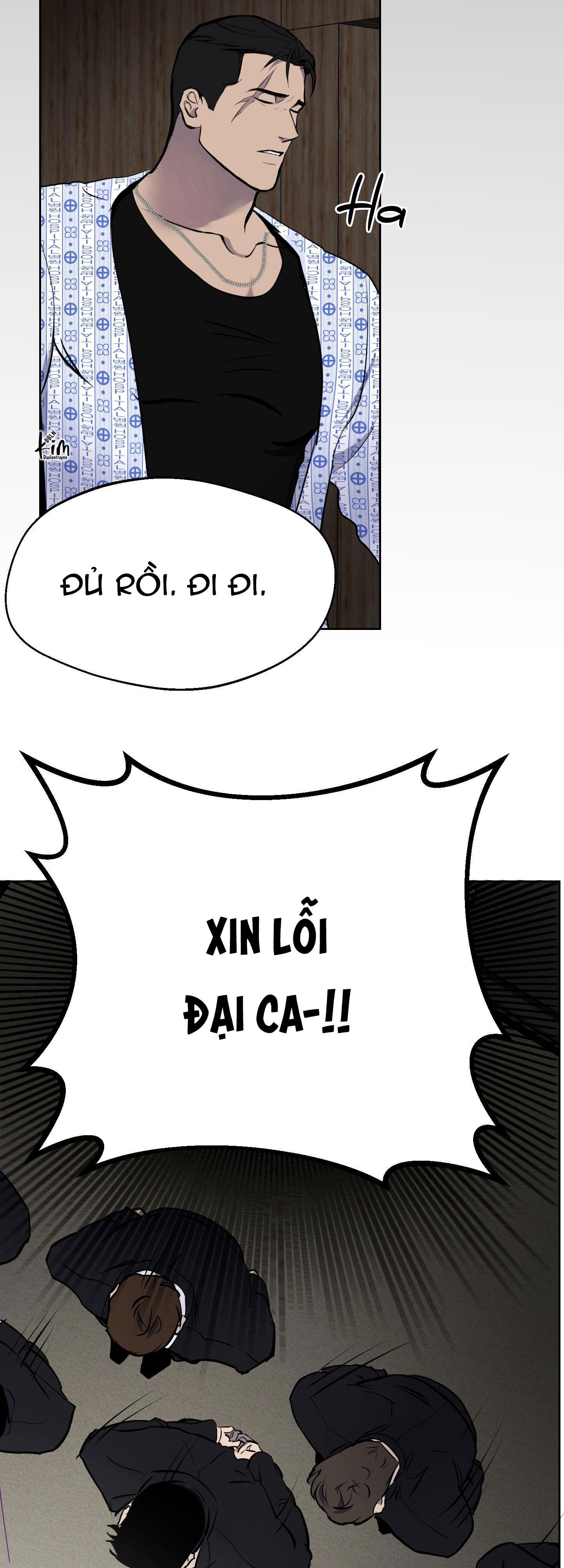 Đọc truyện BL NGẮN CHỊCH HỎNY - Chapter 54.1