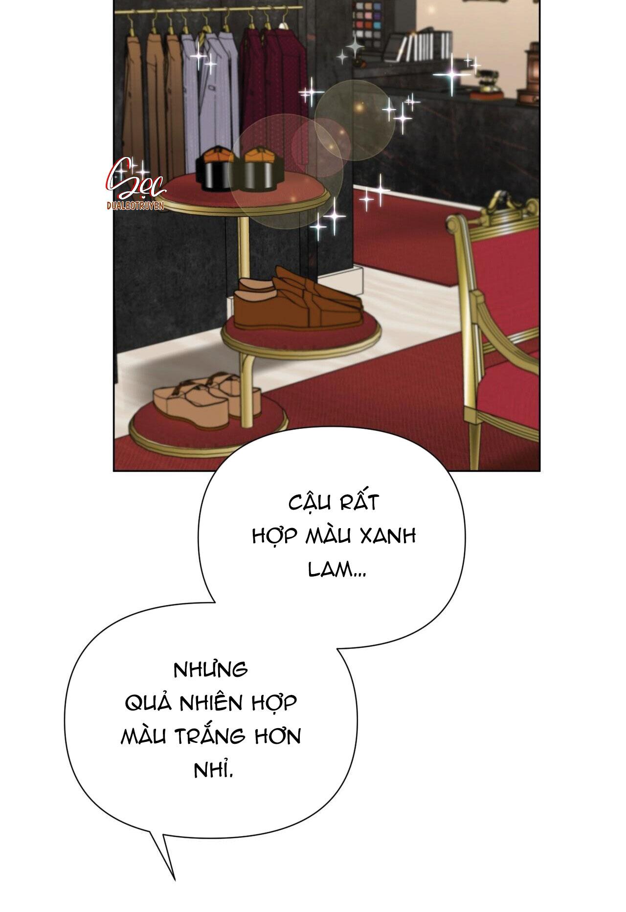 Đọc truyện KIỆT TÁC - Chapter 37