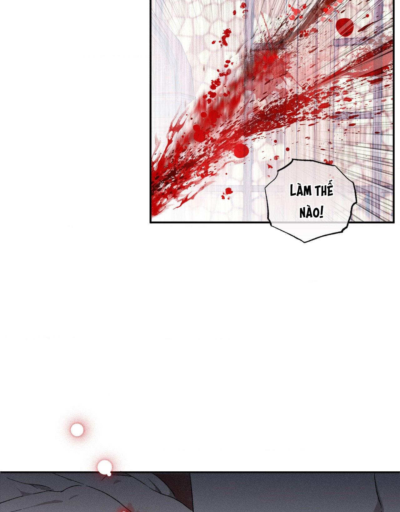 Đọc truyện LỜI NÓI DỐI ĐẪM MÁU - Chapter 44