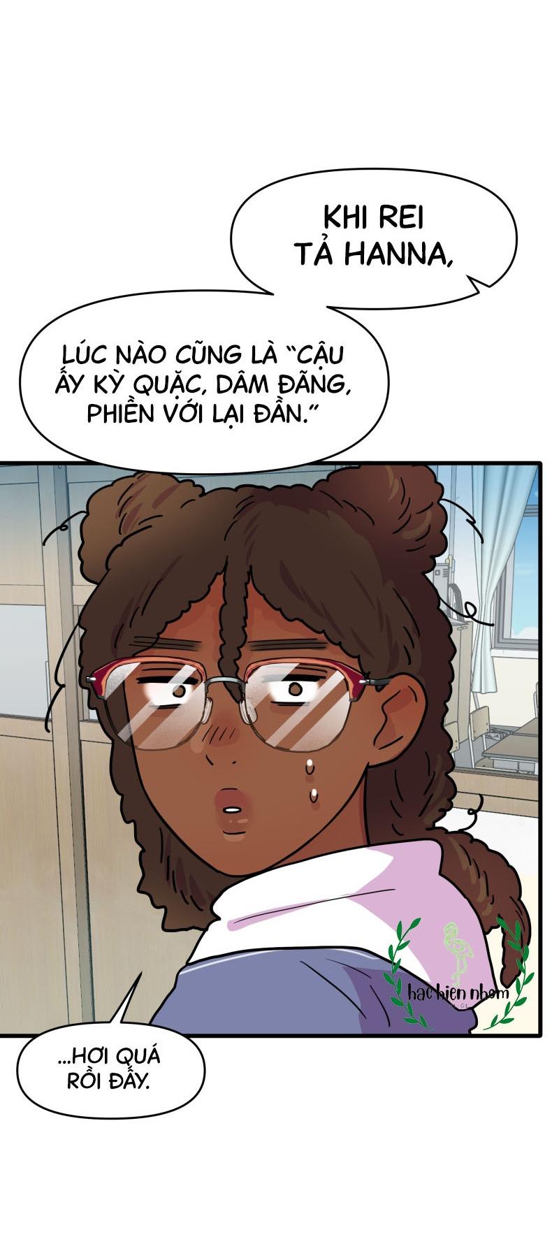 Đọc truyện Truyện Ngôn Nhưng Không Ngôn Lắm - Chapter 91