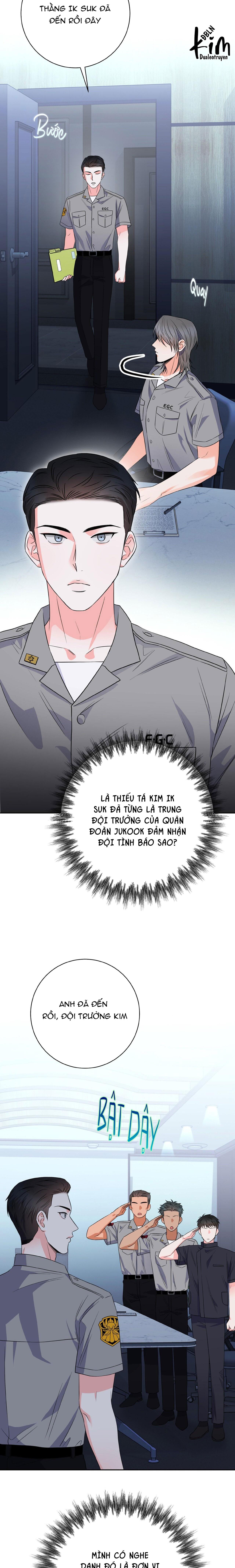 Đọc truyện CHÁN GHÉT - Chapter 26
