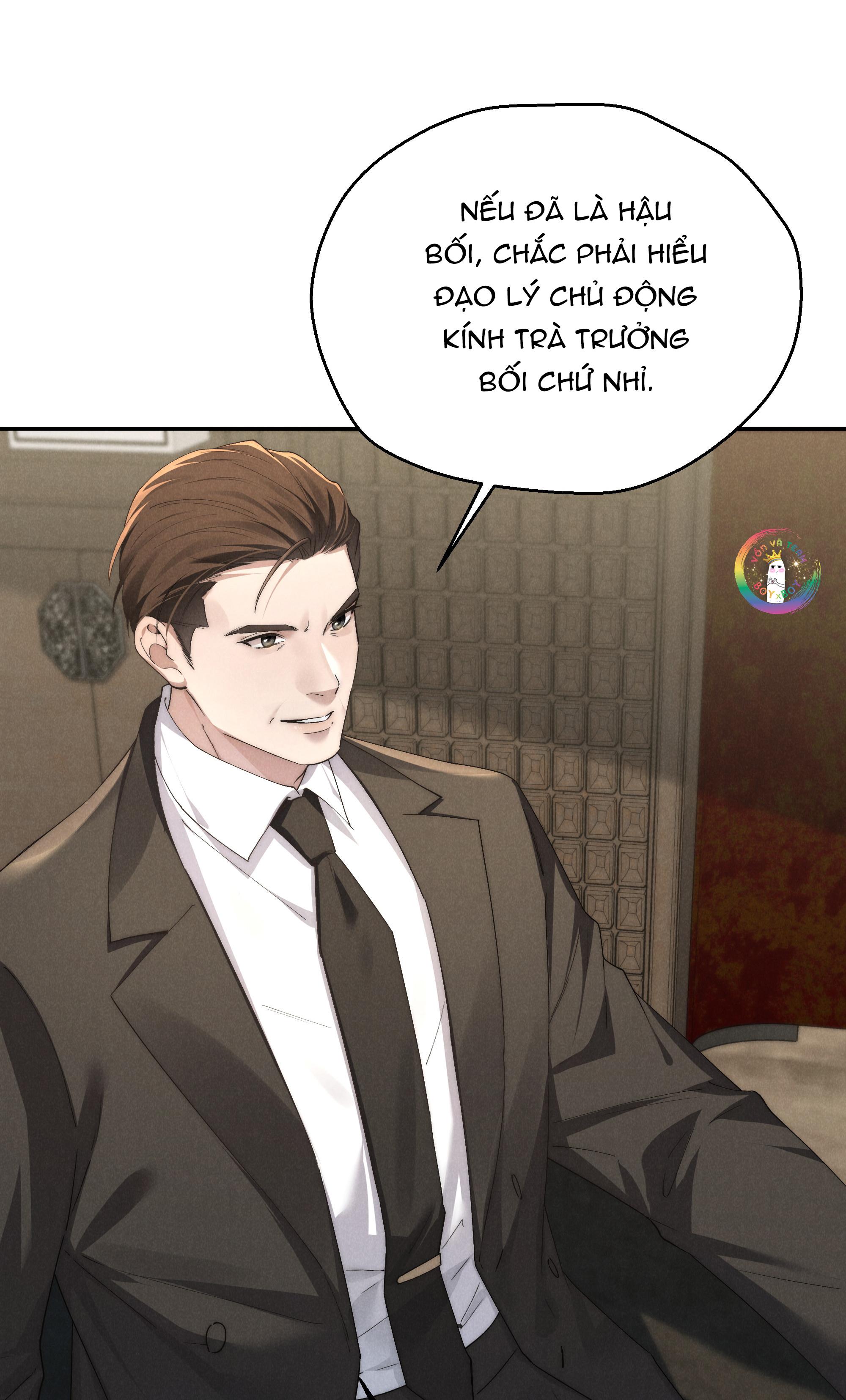 Đọc truyện (END) Thiếu Gia Hư Hỏng - Chapter 71