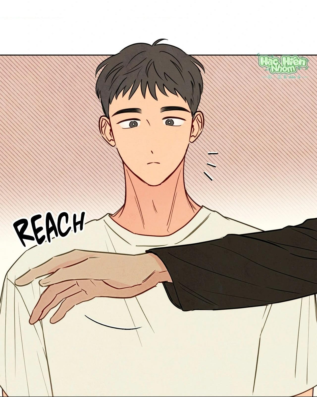 Đọc truyện Sự quyến rũ của Thần Rắn - Chapter 20