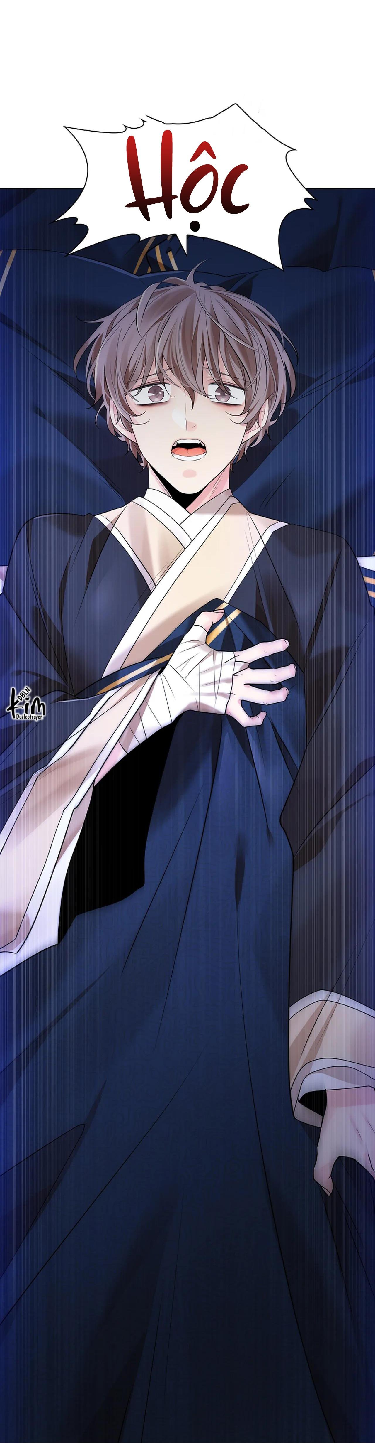Đọc truyện HOA GIẤY - Chapter 68