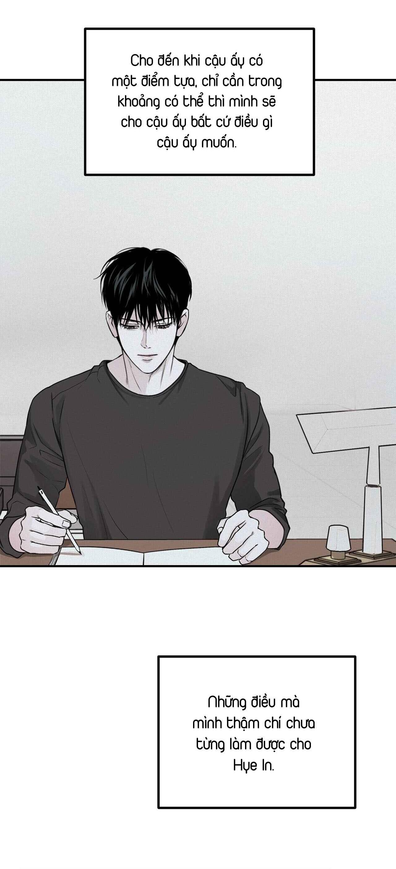 Đọc truyện (CBunu) Phép Chiếu - Chapter 27