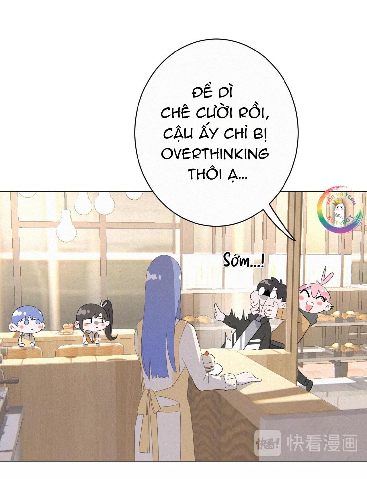Đọc truyện Xã Hội Mồn Lèo - Chapter 49