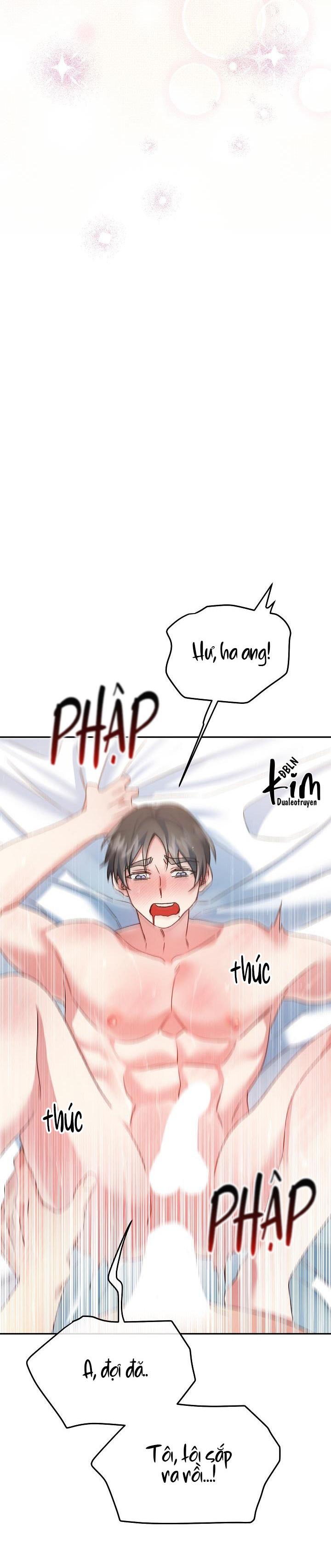 Đọc truyện NGHIỆN SEX - Chapter 3.4