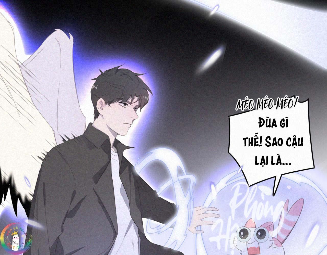 Đọc truyện Xã Hội Mồn Lèo - Chapter 38