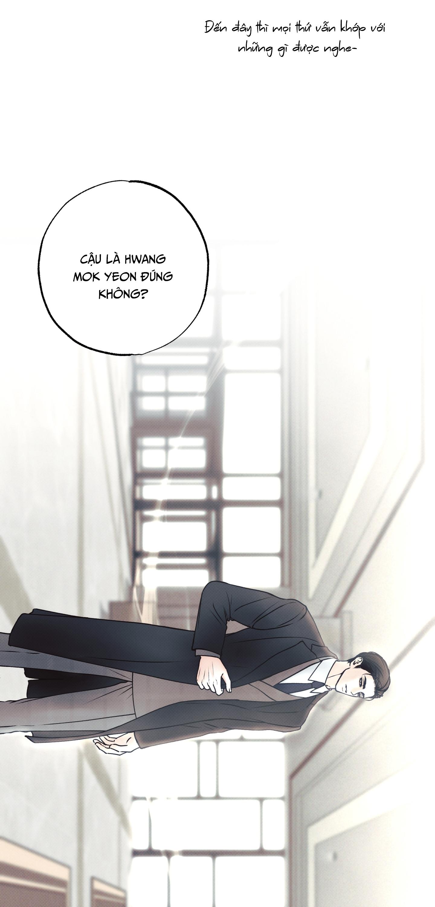 Đọc truyện RANH GIỚI CỦA SỰ MÊ HOẶC - Chapter 1