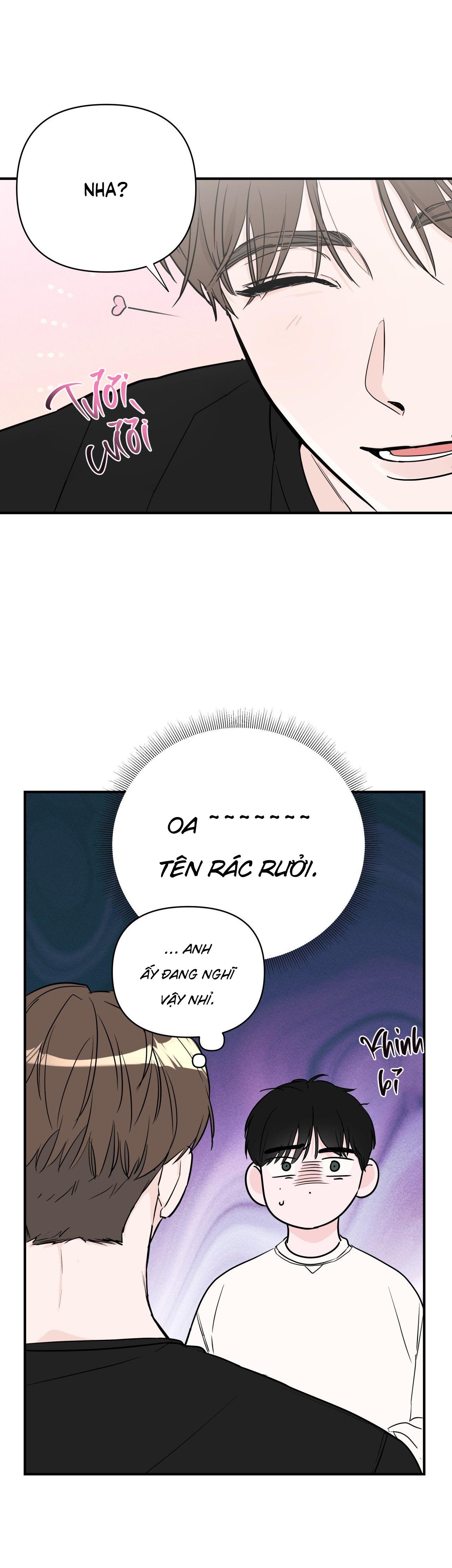 Đọc truyện 0 CM - Chapter 2