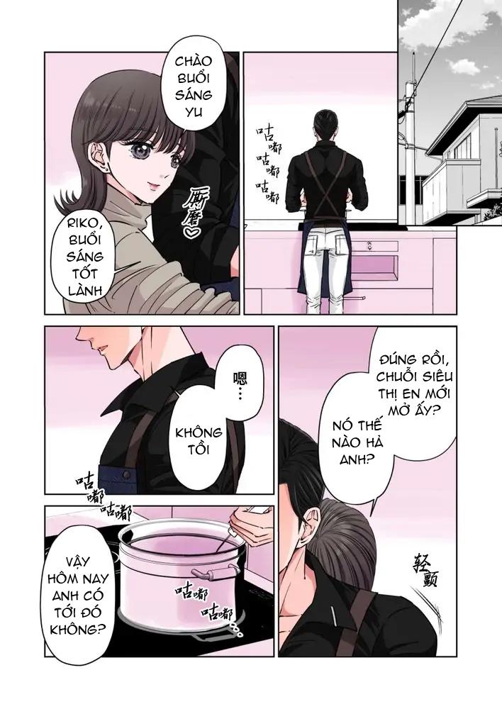 Đọc truyện Cưng mà nói - Chapter 129