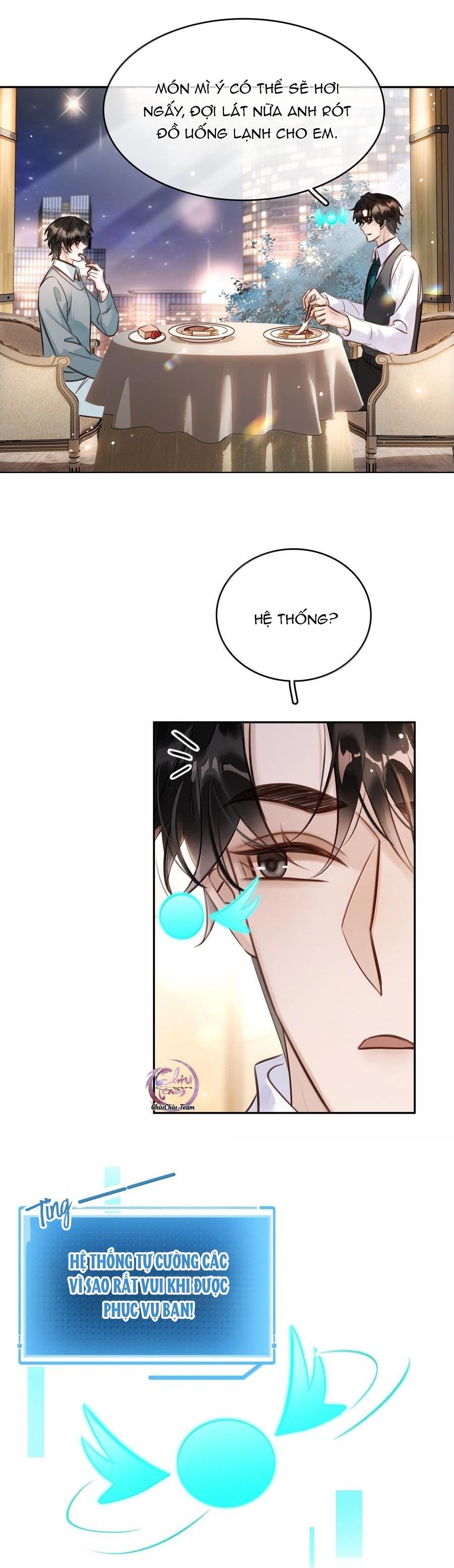 Đọc truyện Không Làm Trai Bao! - Chapter 161