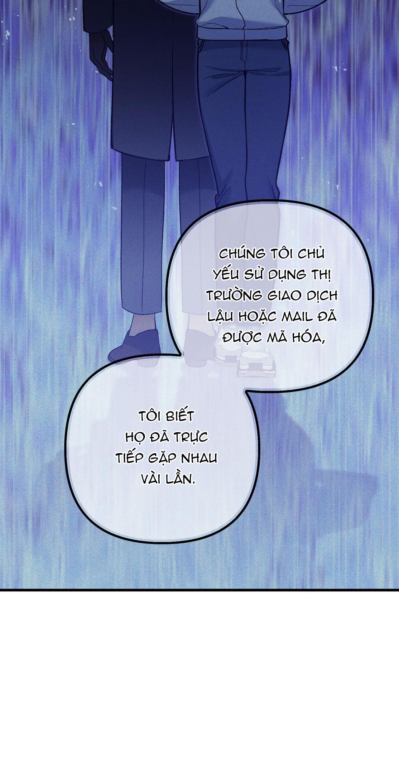 Đọc truyện ĐIỀU KIỆN CỦA GUIDE - Chapter 34