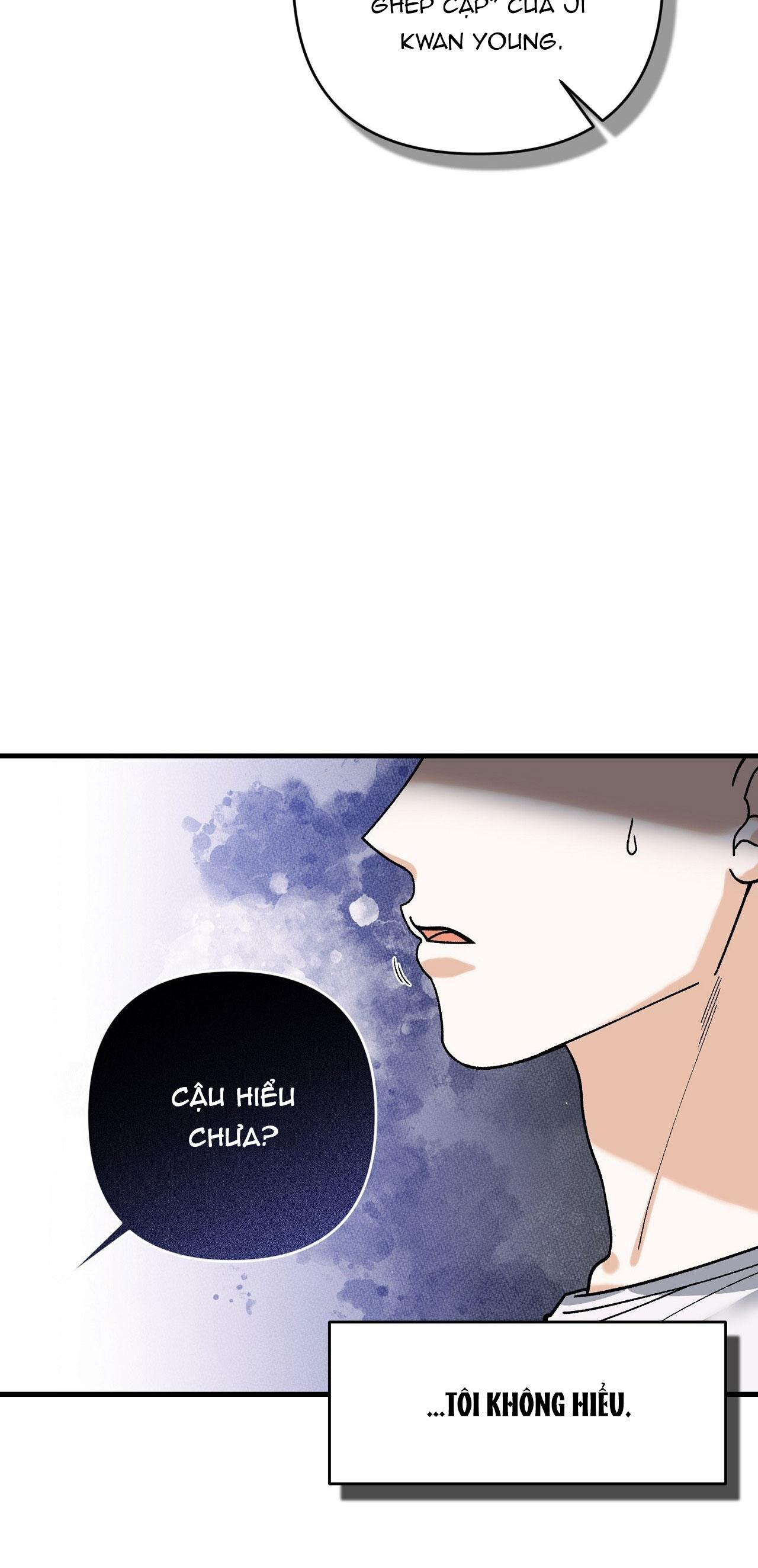 Đọc truyện ĐIỀU KIỆN CỦA GUIDE - Chapter 52