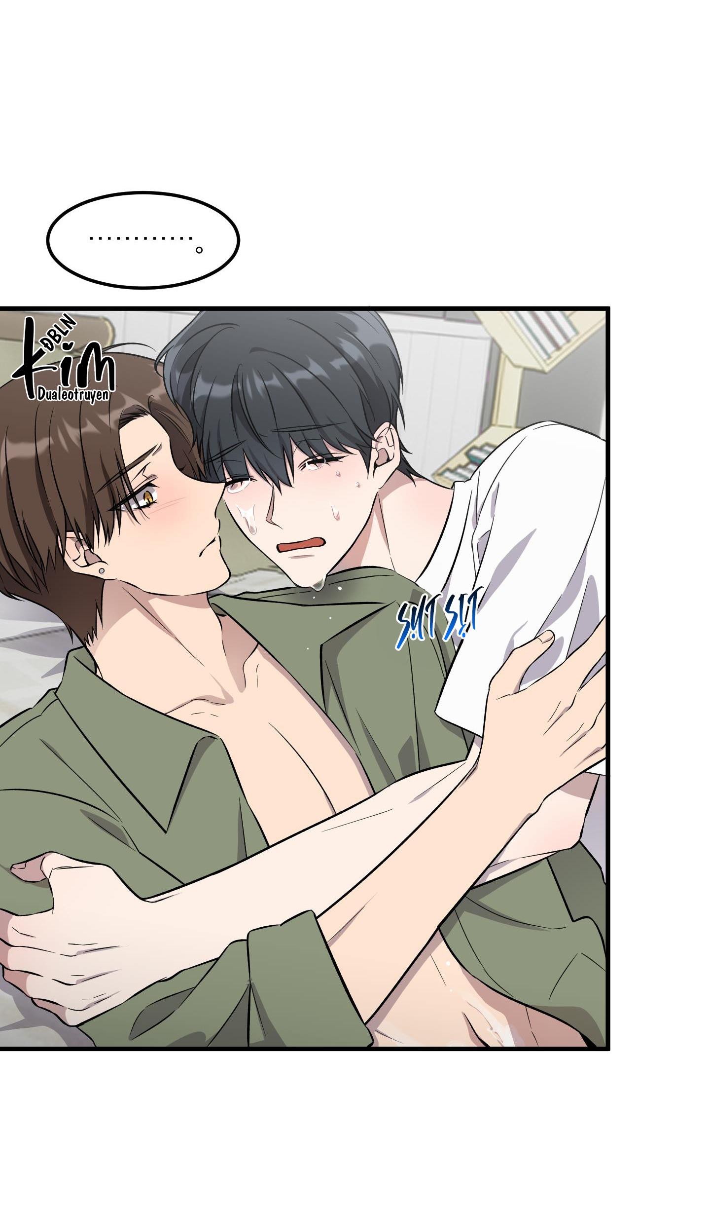 Đọc truyện NGHIỆN SEX - Chapter 29.4