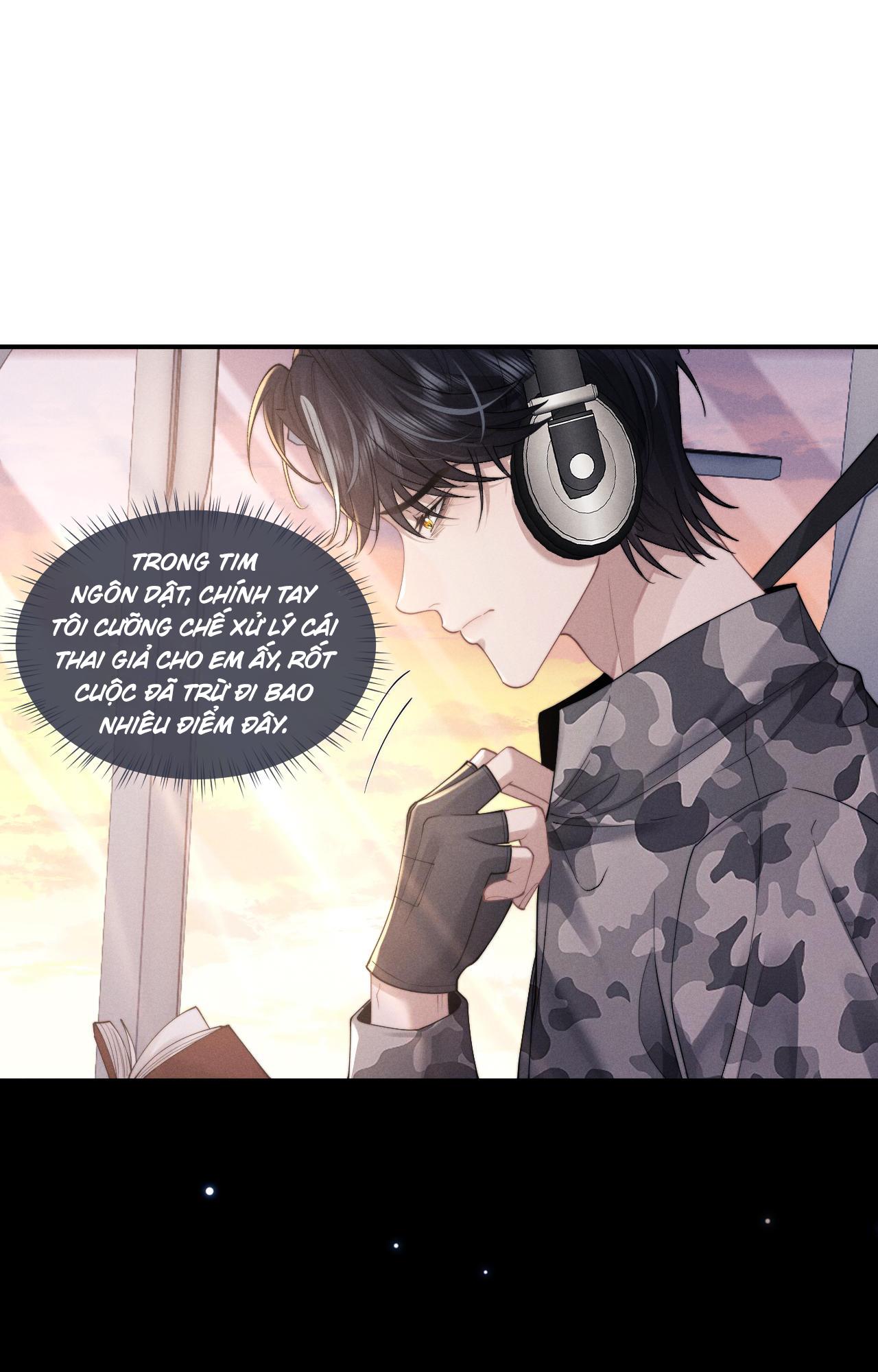 Đọc truyện Chấp Sự Thỏ Tai Cụp - Chapter 98