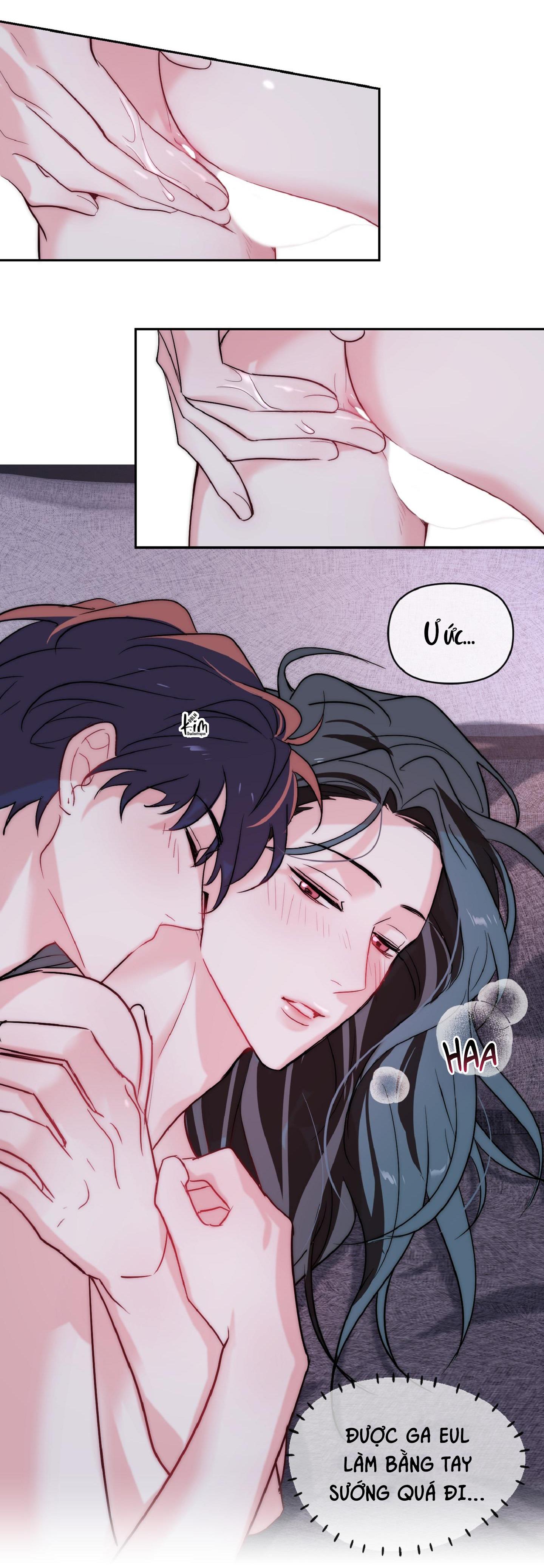 Đọc truyện BL NGẮN TUYỂN CHỌN - Chapter 30.5