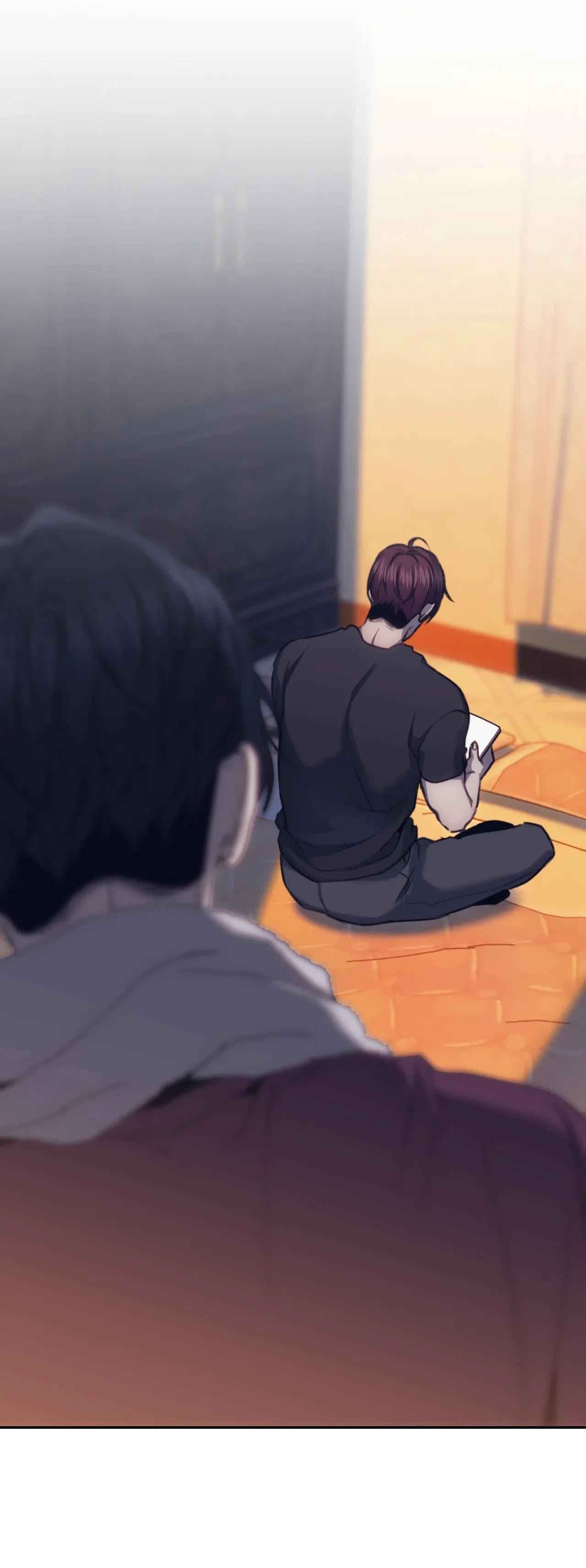 Đọc truyện Công Cuộc Báo Thù Của Kẻ Yếu Thế - Chapter 85