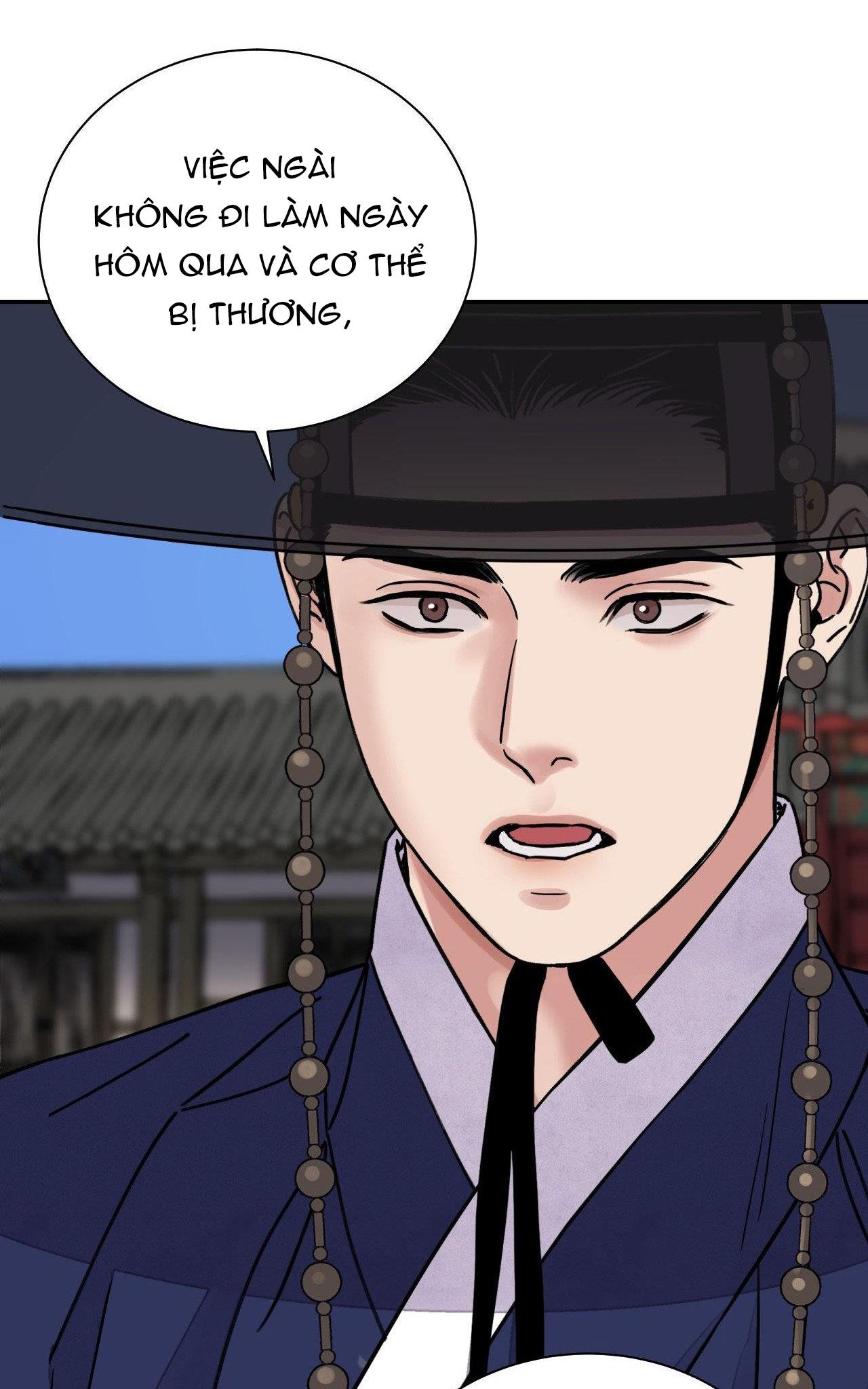 Đọc truyện KIẾM HOA - Chapter 79